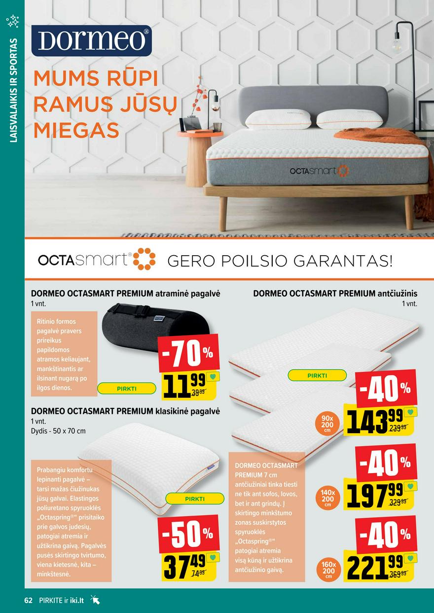 Iki leidinys akcijos nuo 
  2024-05-06 iki 
  2024-05-12 | Leidinukas.lt puslapis 62