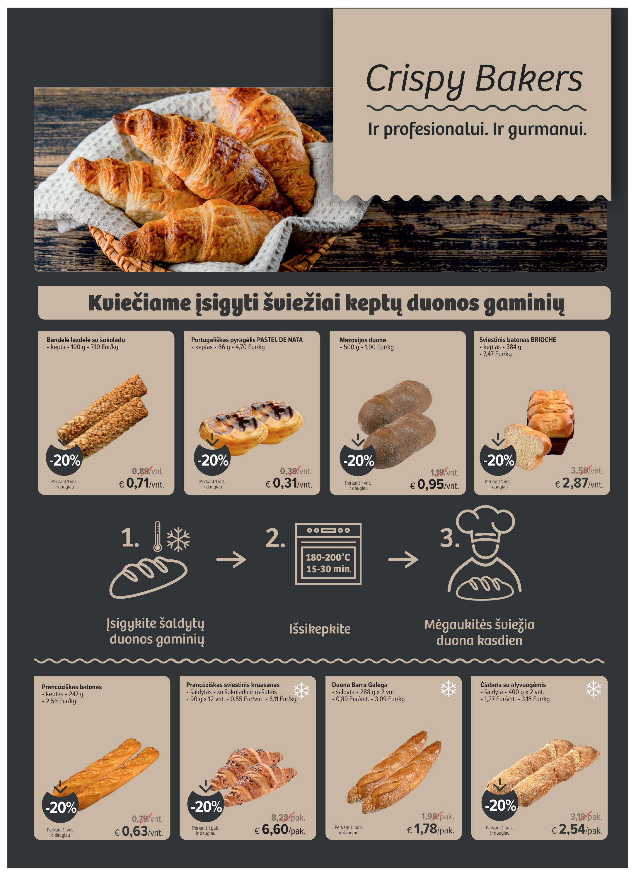 Promo leidinys akcijos nuo 
  2022-03-02 iki 
  2022-03-15 | Leidinukas.lt puslapis 5