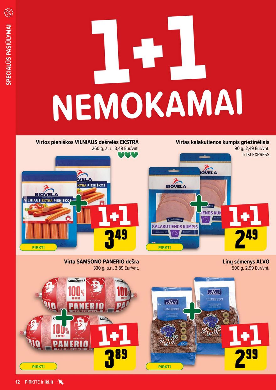 Iki leidinys akcijos nuo
2024-06-17 iki
2024-06-23 | Leidinukas.lt puslapis 12