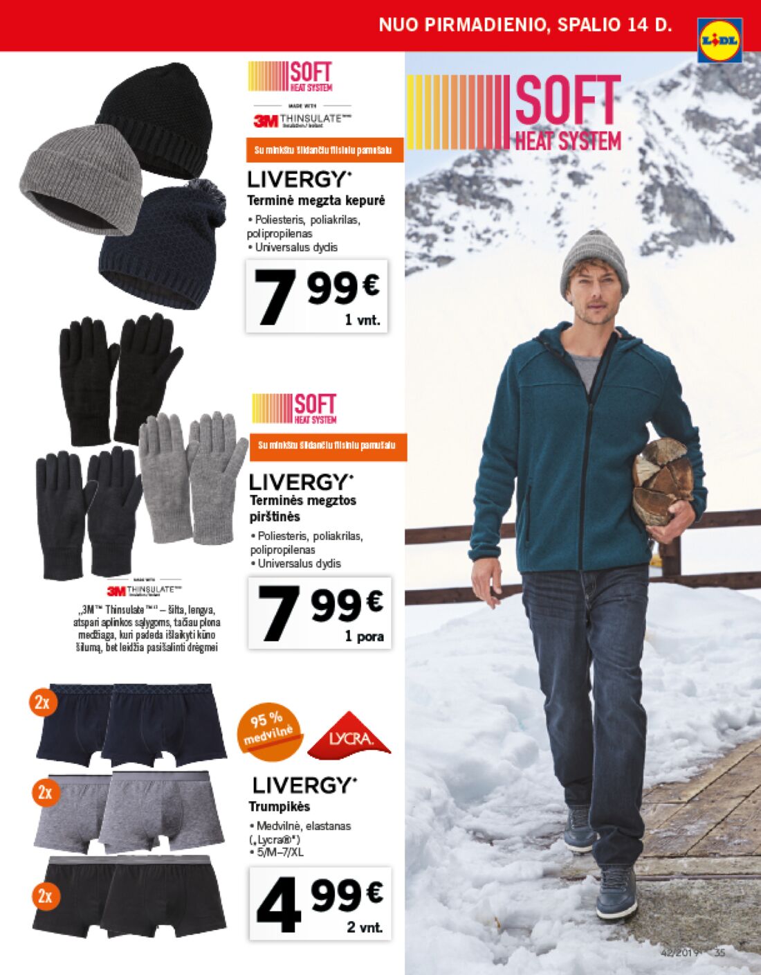 Lidl savaitinis leidinys akcijos nuo 
  2019-10-14 iki 
  2019-10-20 | Leidinukas.lt puslapis 35