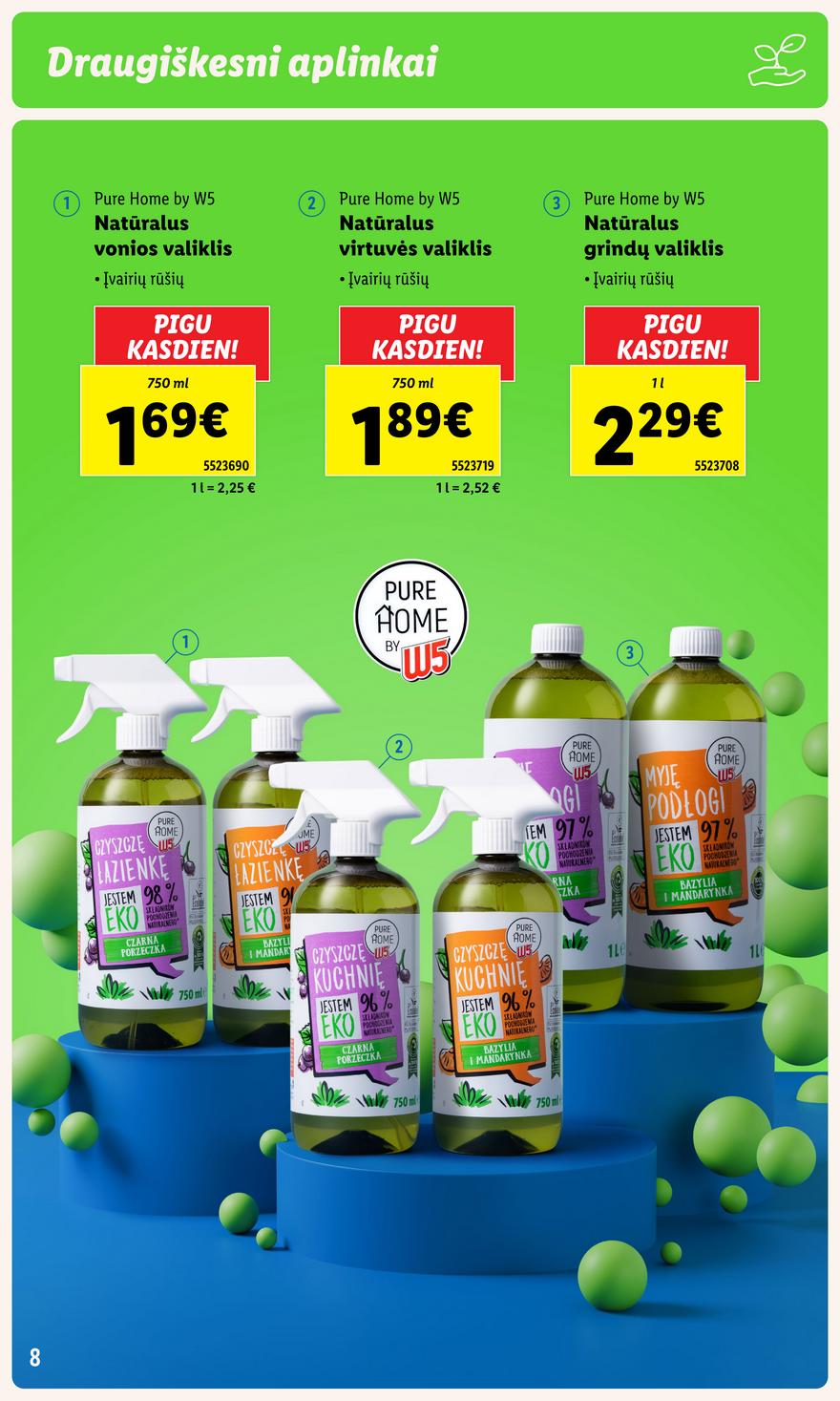 Lidl pasiūlymai akcijos nuo 
  2024-02-05 iki 
  2024-02-11 | Leidinukas.lt puslapis 8