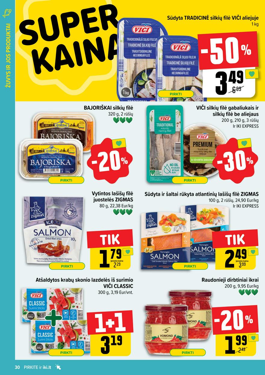 Iki leidinys akcijos nuo 
  2024-03-25 iki 
  2024-03-30 | Leidinukas.lt puslapis 30