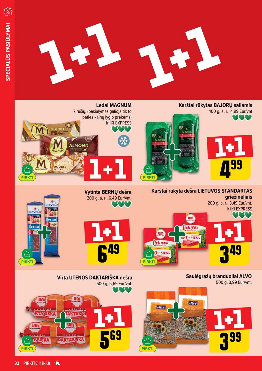 Iki leidinys akcijos nuo 
  2026-02-02 iki 
  2026-02-08 | Leidinukas.lt puslapis 32