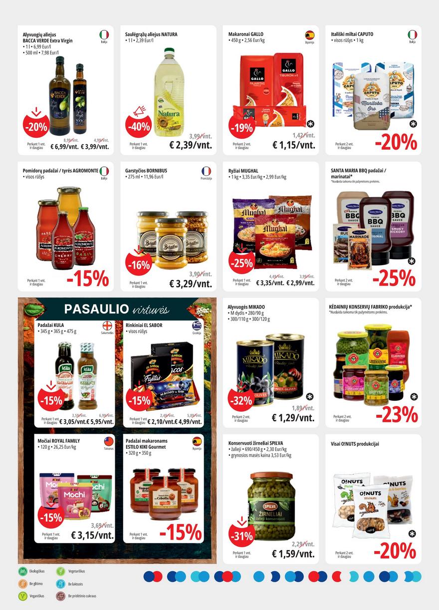 Promo leidinys akcijos nuo 
  2026-06-10 iki 
  2026-06-29 | Leidinukas.lt puslapis 8