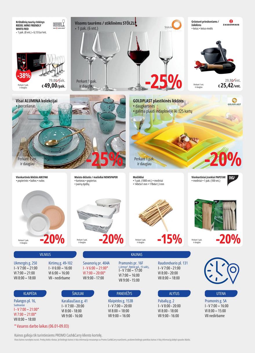 Promo leidinys akcijos nuo 
  2023-08-02 iki 
  2023-08-16 | Leidinukas.lt puslapis 12