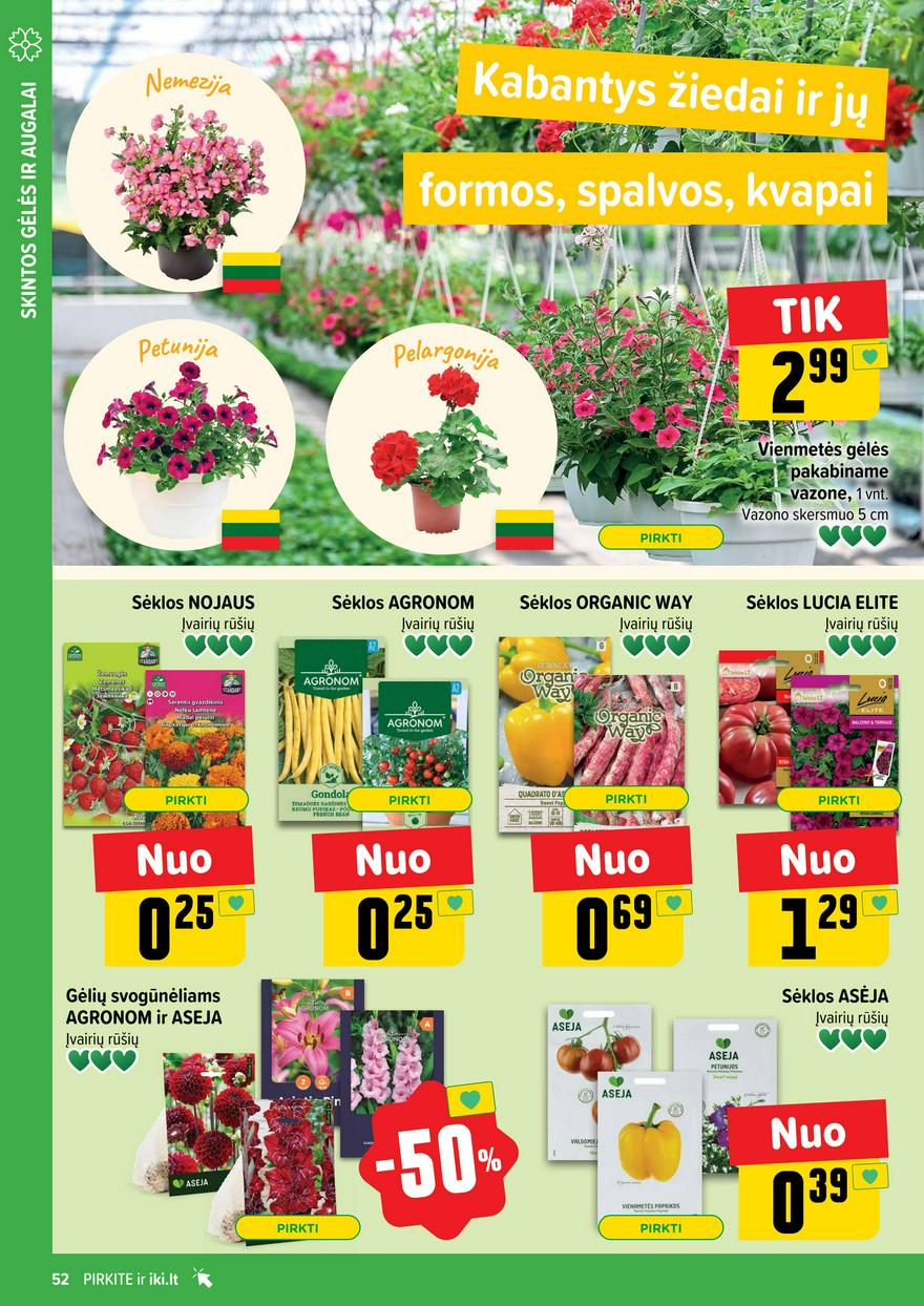 Iki leidinys akcijos nuo 
  2024-05-06 iki 
  2024-05-12 | Leidinukas.lt puslapis 52