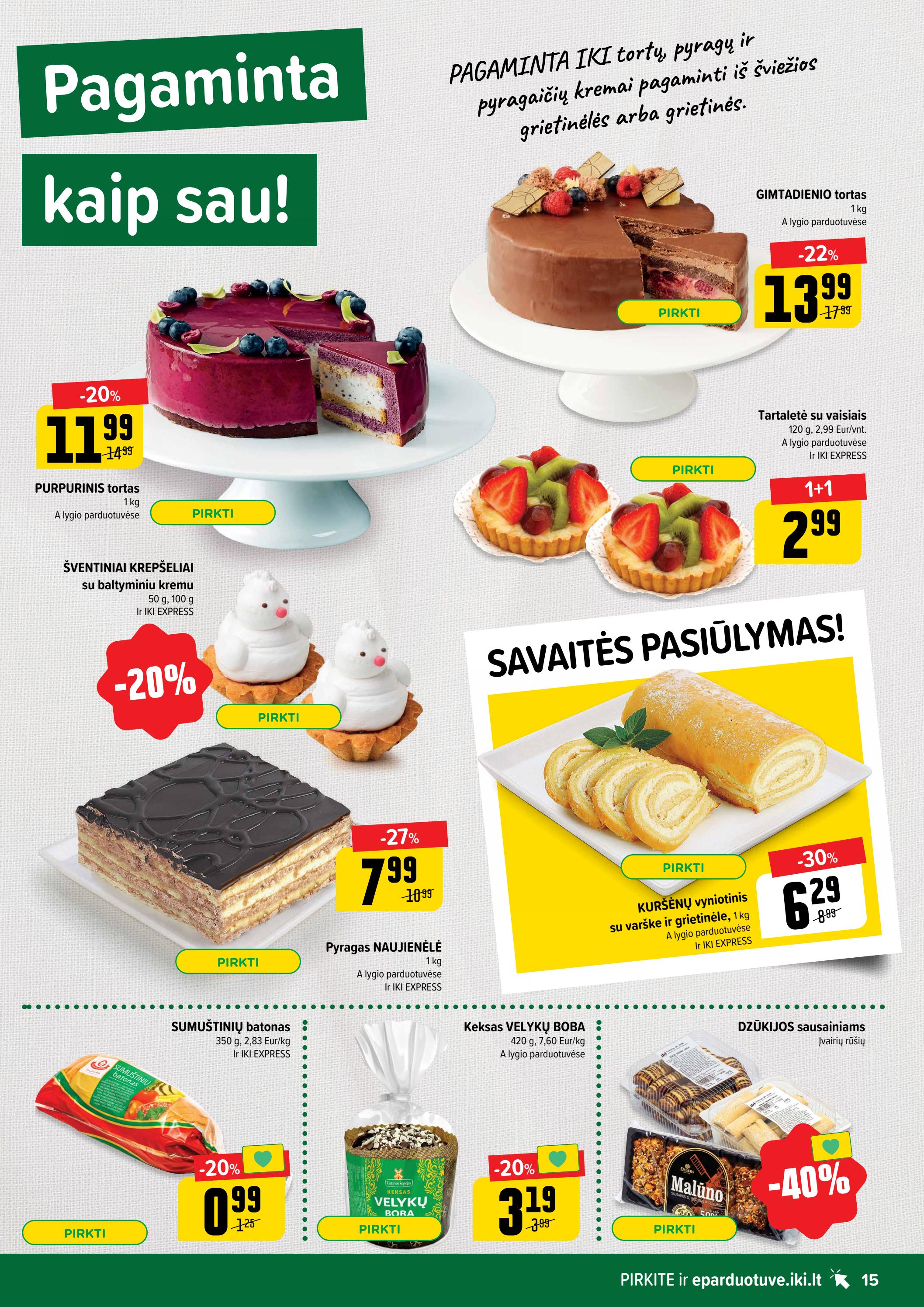 Iki leidinys akcijos nuo 
  2023-04-03 iki 
  2023-04-08 | Leidinukas.lt puslapis 15