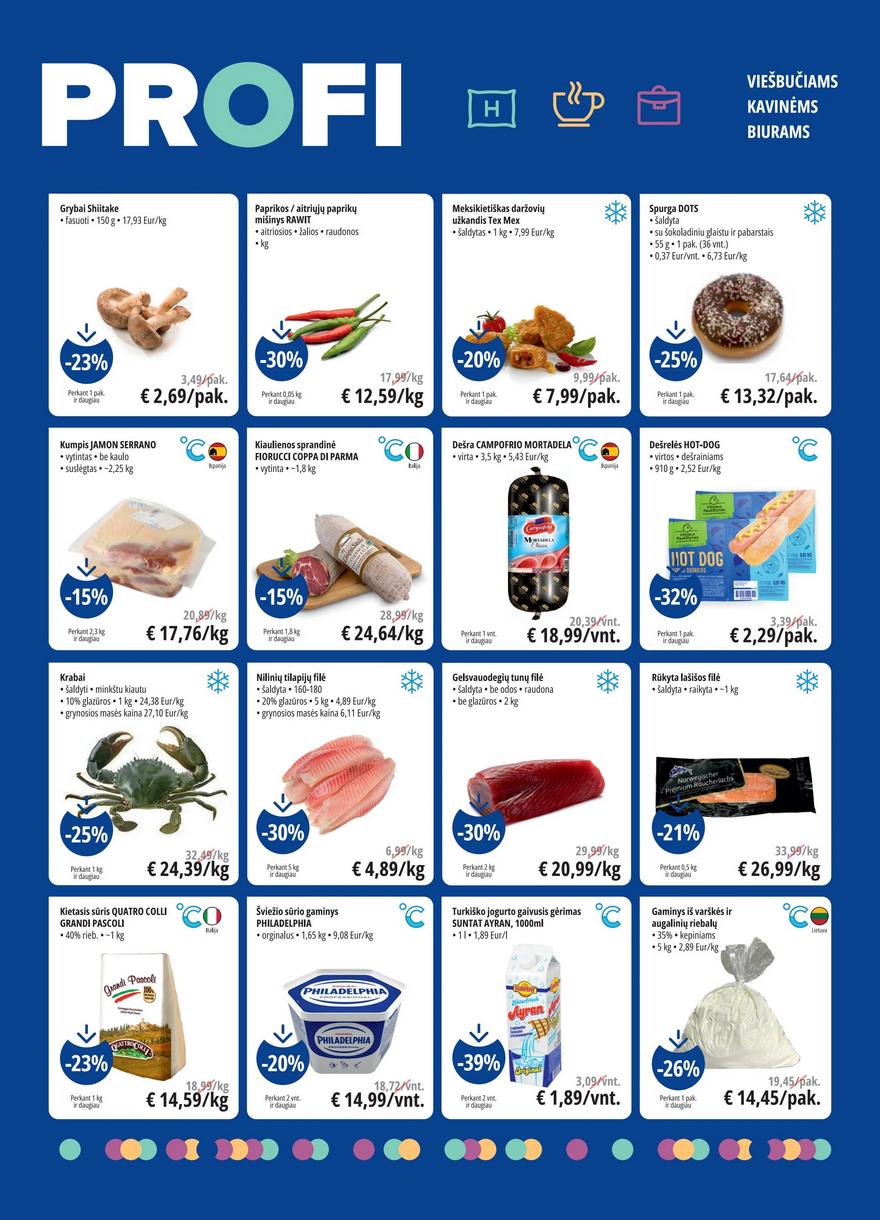 Promo leidinys akcijos nuo 
  2023-11-08 iki 
  2023-11-21 | Leidinukas.lt puslapis 6