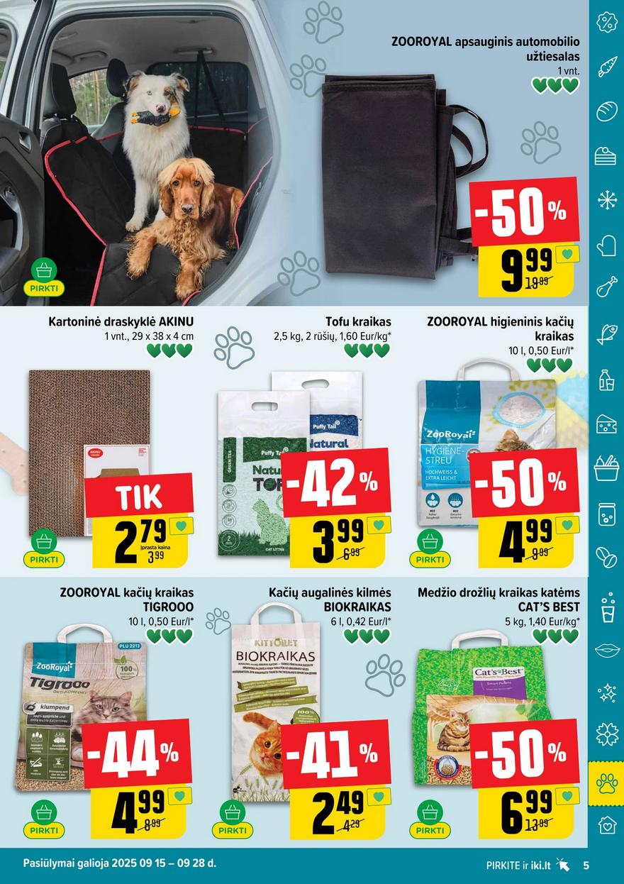 Iki leidinys akcijos nuo 
  2025-09-22 iki 
  2025-09-28 | Leidinukas.lt puslapis 5