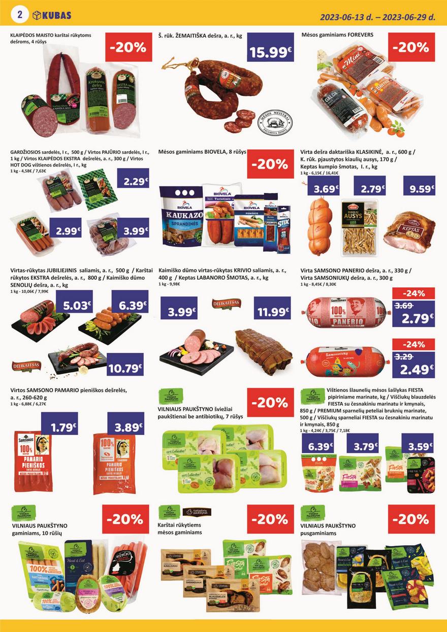 Kubas leidinys akcijos nuo 
  2023-06-13 iki 
  2023-06-29 | Leidinukas.lt puslapis 2