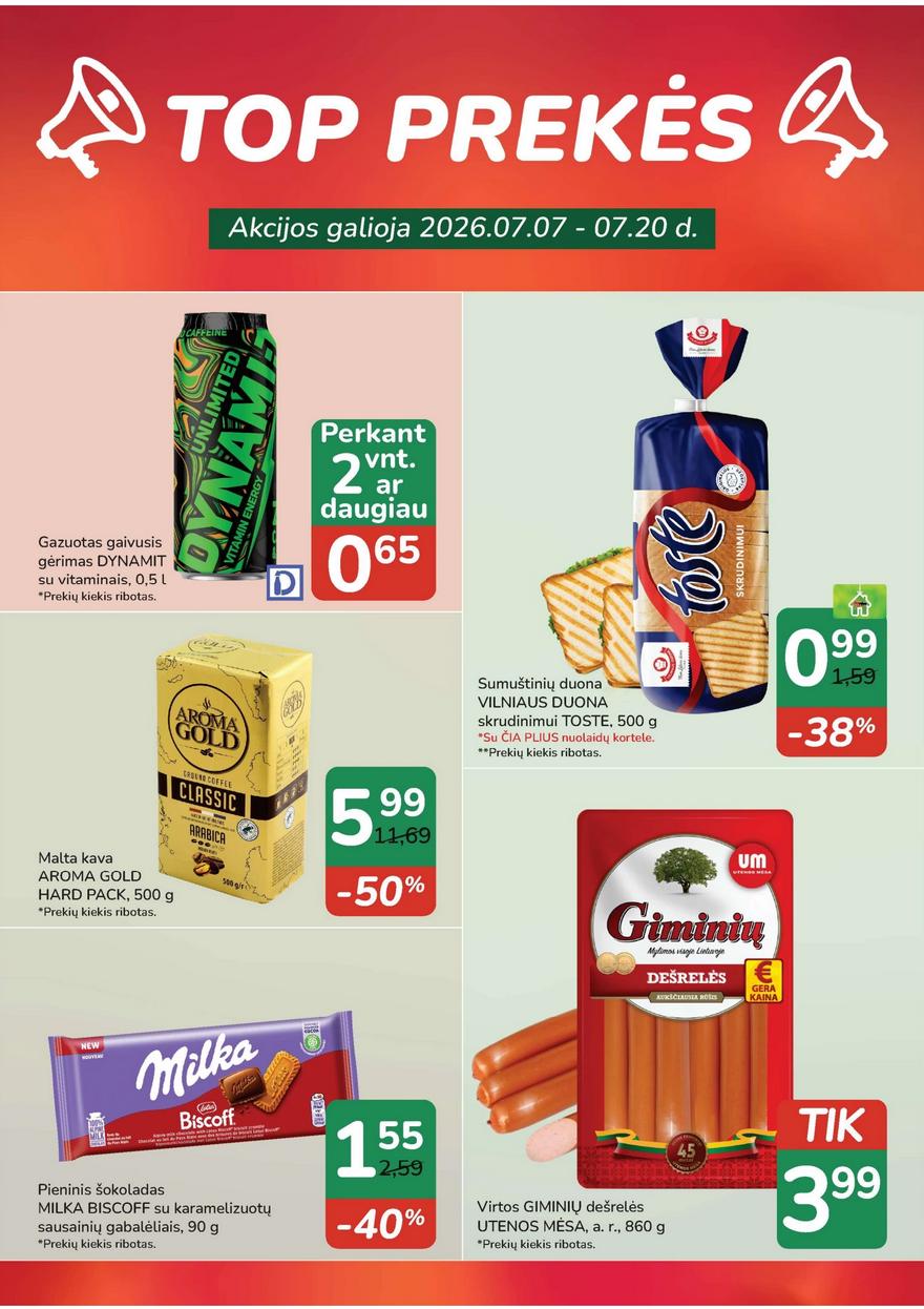 Čia leidinys akcijos nuo 
  2026-07-07 iki 
  2026-07-20 | Leidinukas.lt puslapis 16