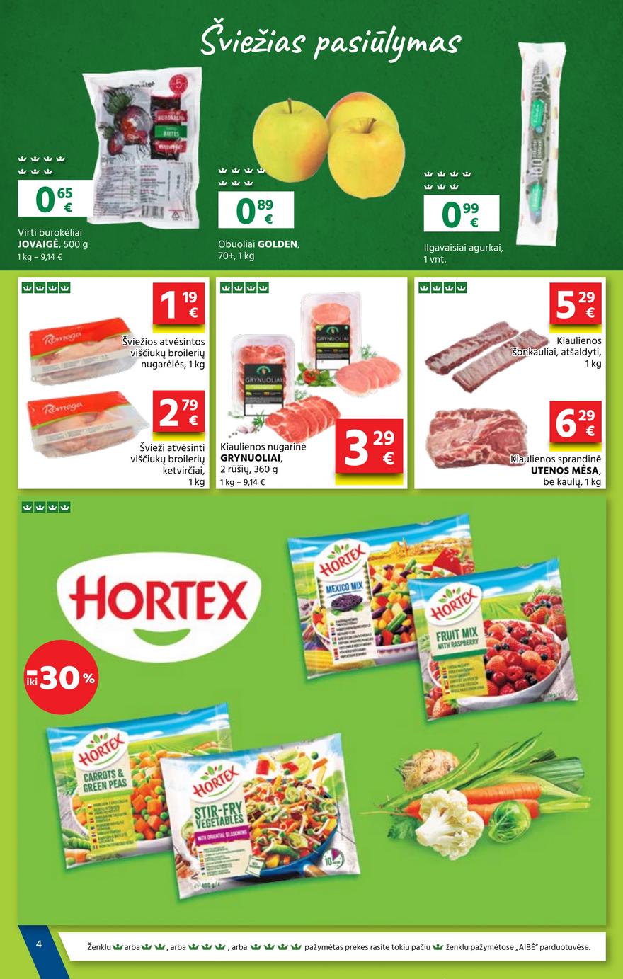 Aibė leidinys akcijos nuo 
  2025-11-13 iki 
  2025-11-25 | Leidinukas.lt puslapis 4