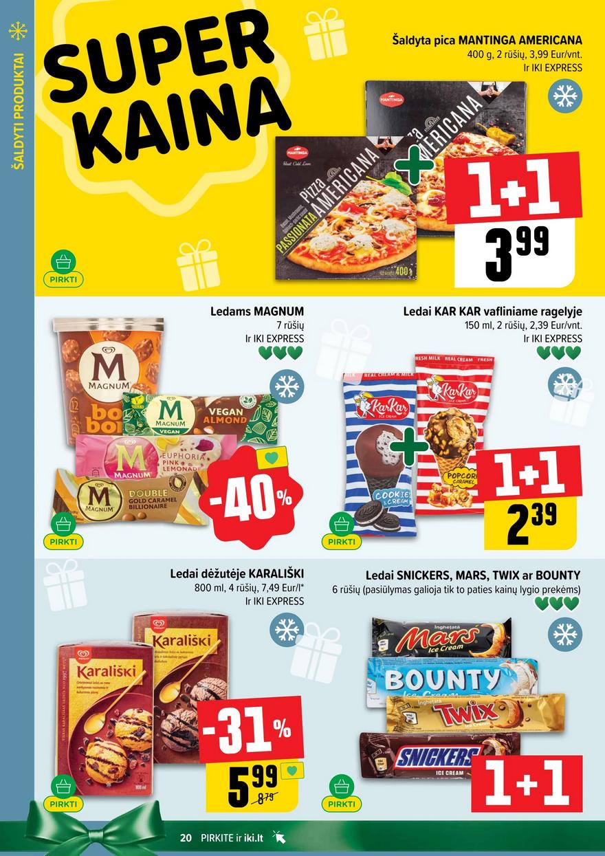 Iki leidinys akcijos nuo 
  2025-10-13 iki 
  2025-10-19 | Leidinukas.lt puslapis 20