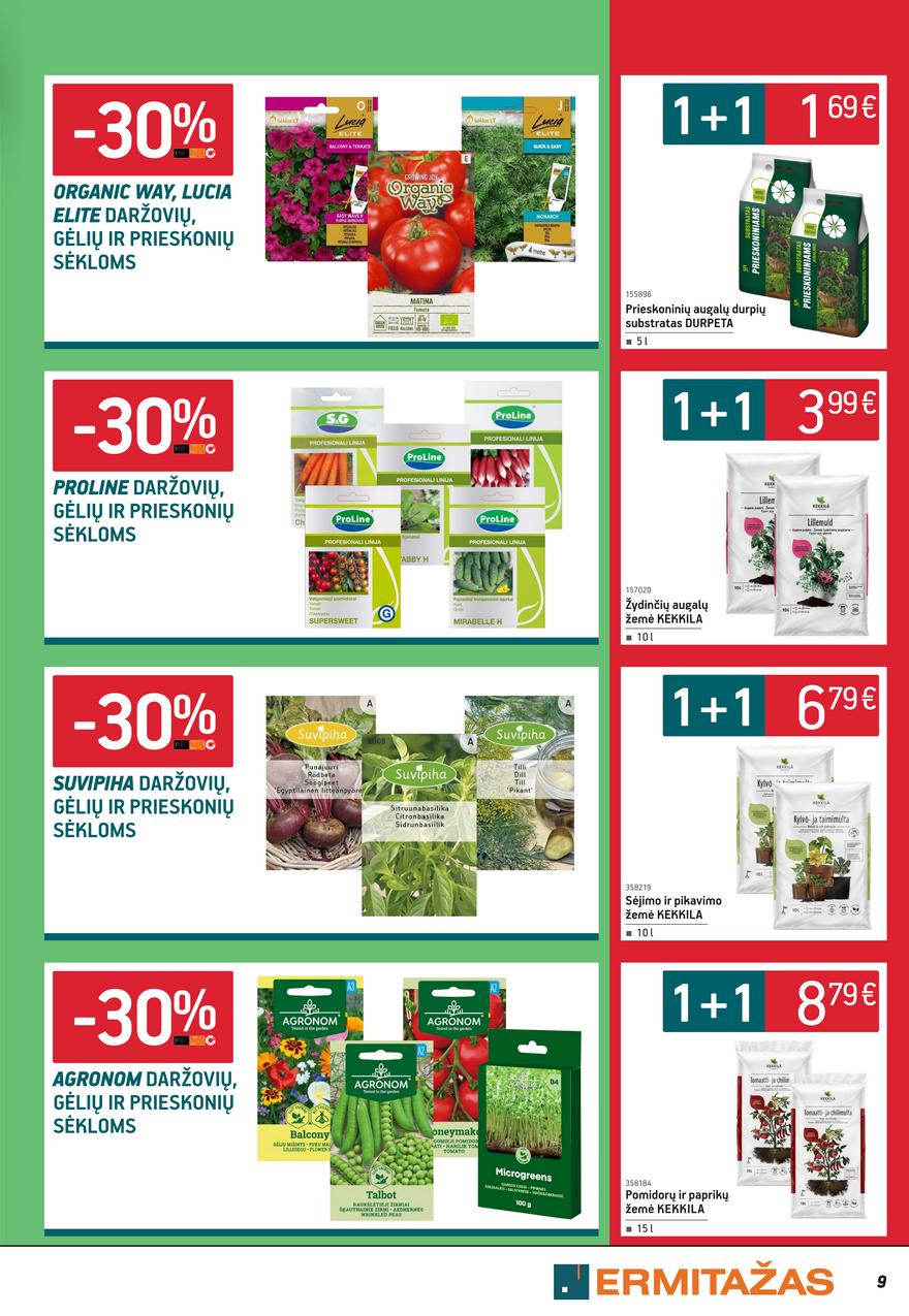 Ermitažas leidinys akcijos nuo 
  2024-03-01 iki 
  2024-04-01 | Leidinukas.lt puslapis 9