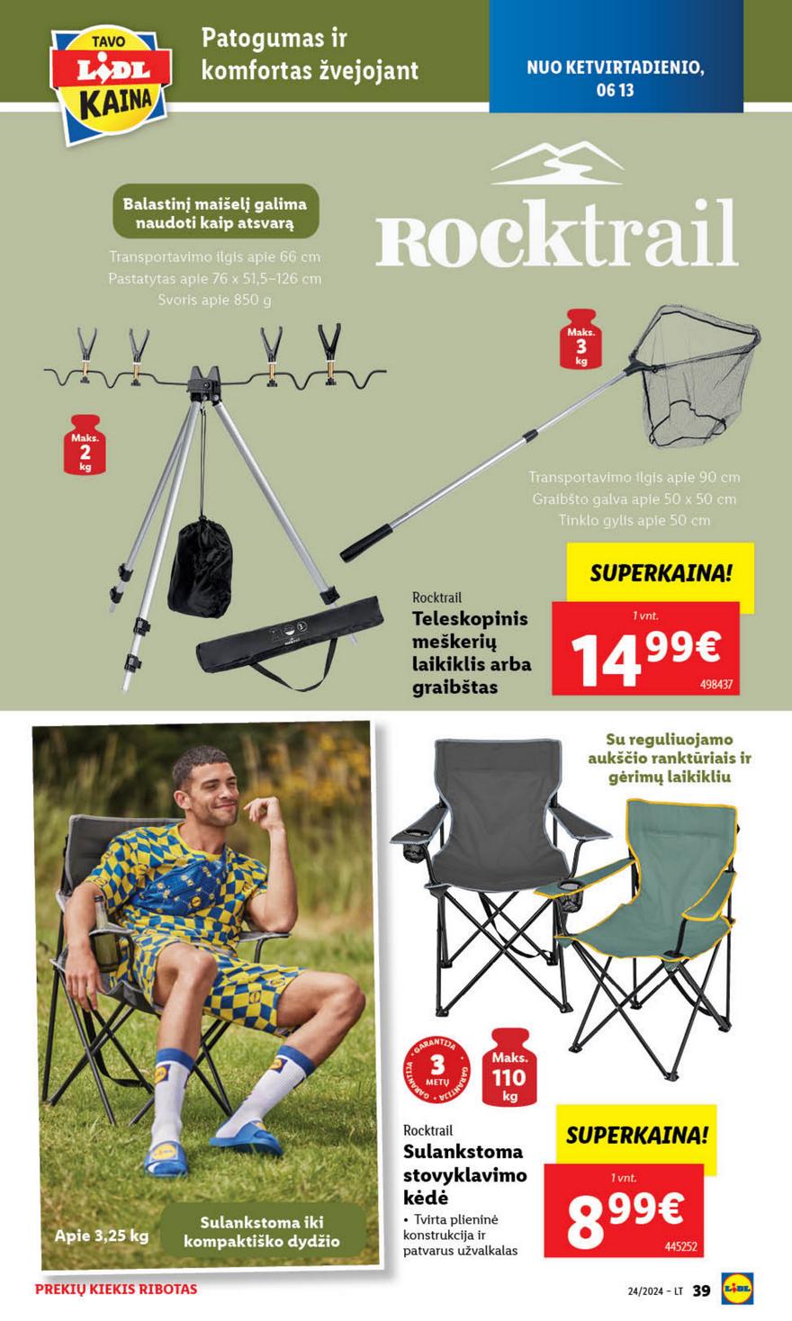 Lidl leidinys akcijos nuo 
  2024-06-10 iki 
  2024-06-16 | Leidinukas.lt puslapis 39