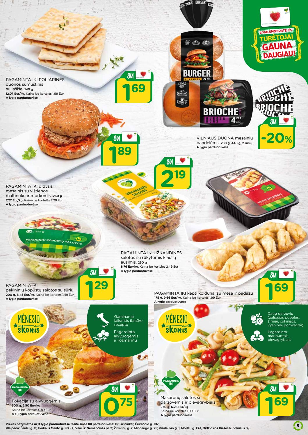 Iki savaitinis leidinys akcijos nuo 
  2019-06-03 iki 
  2019-06-30 | Leidinukas.lt puslapis 5