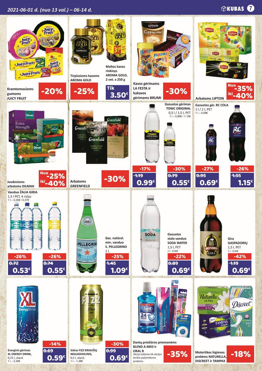 Kubas leidinys akcijos nuo 
  2021-06-01 iki 
  2021-06-14 | Leidinukas.lt puslapis 7