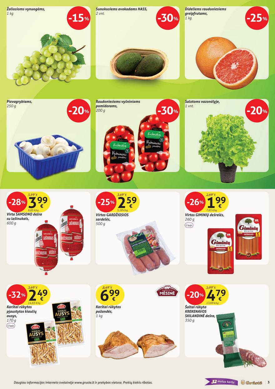 Grūstės leidinys akcijos nuo 
  2025-07-01 iki 
  2025-07-10 | Leidinukas.lt puslapis 3