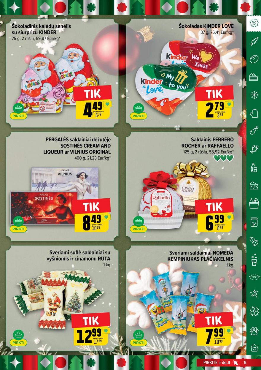 Iki leidinys akcijos nuo 
  2025-12-01 iki 
  2025-12-07 | Leidinukas.lt puslapis 5