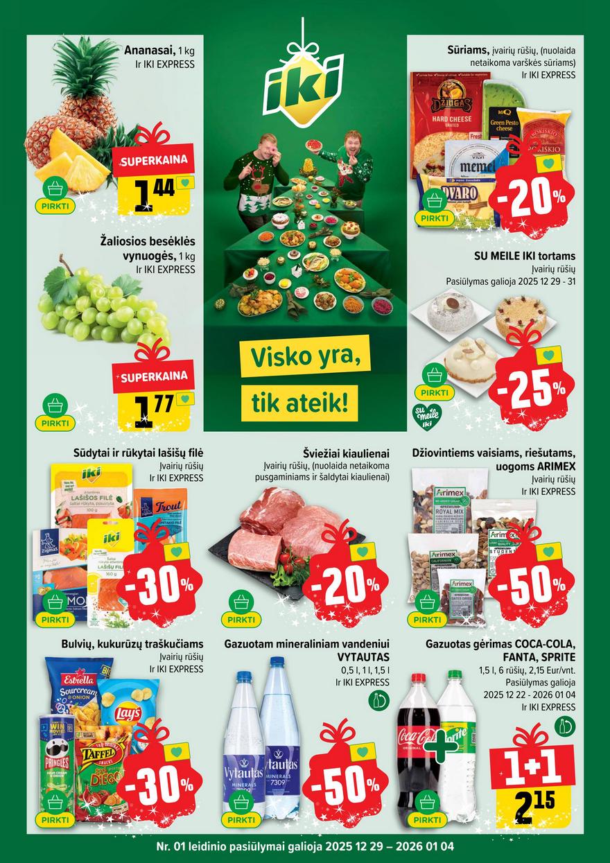 Iki leidinys akcijos nuo 
  2025-12-29 iki 
  2026-01-04 | Leidinukas.lt puslapis 1