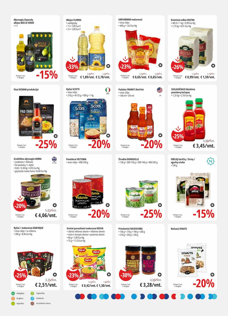 Promo leidinys akcijos nuo 
  2024-08-13 iki 
  2024-08-27 | Leidinukas.lt puslapis 8