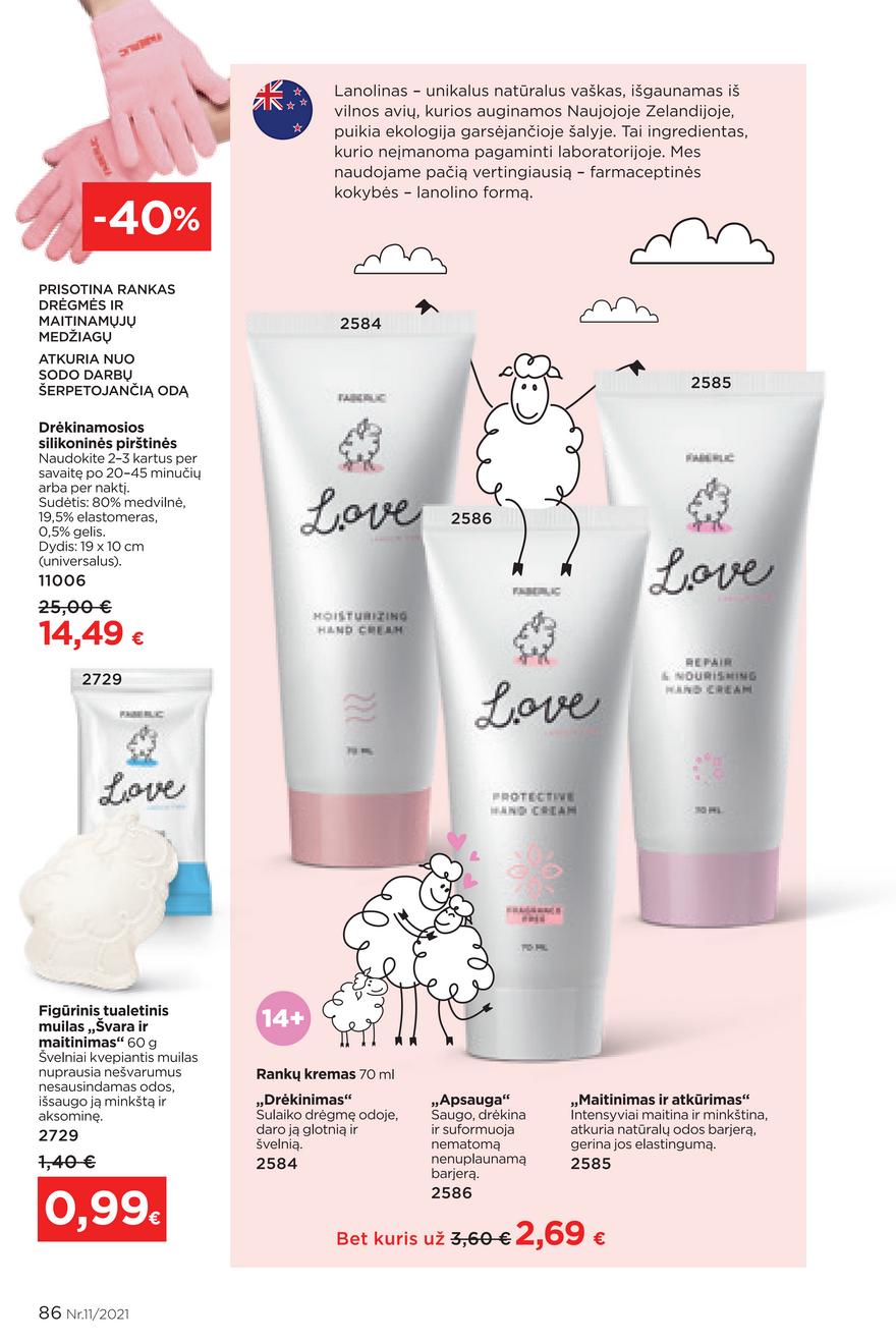 Faberlic katalogas akcijos nuo 
  2021-07-26 iki 
  2021-08-15 | Leidinukas.lt puslapis 86