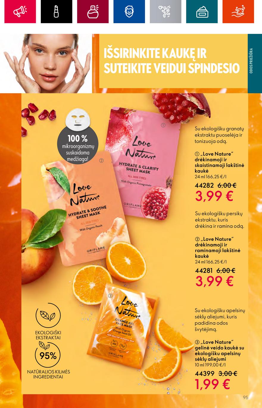 Oriflame leidinys akcijos nuo 
  2023-07-19 iki 
  2023-08-01 | Leidinukas.lt puslapis 95