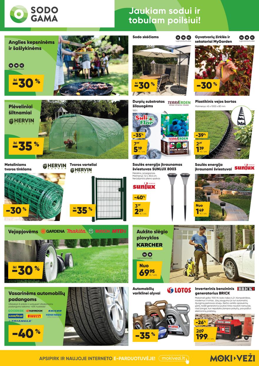 Moki veži leidinys akcijos nuo 
  2021-05-06 iki 
  2021-05-18 | Leidinukas.lt puslapis 7