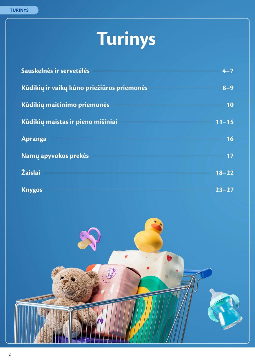 Maxima leidinys akcijos nuo 
  2024-02-20 iki 
  2024-03-04 | Leidinukas.lt puslapis 2