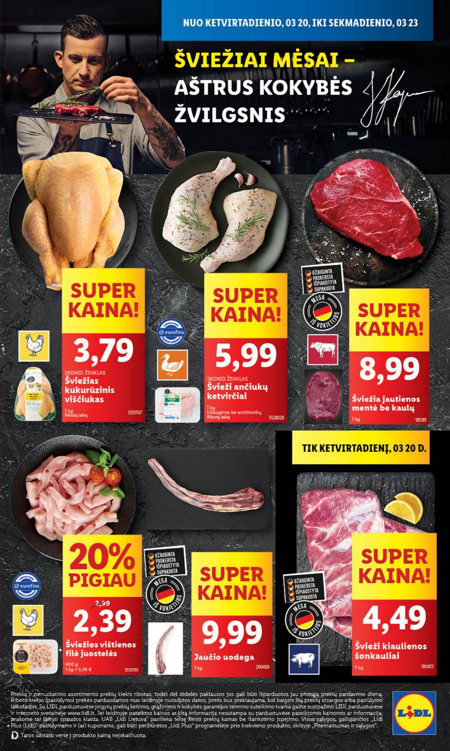 Lidl leidinys akcijos nuo 
  2025-03-17 iki 
  2025-03-23 | Leidinukas.lt puslapis 37
