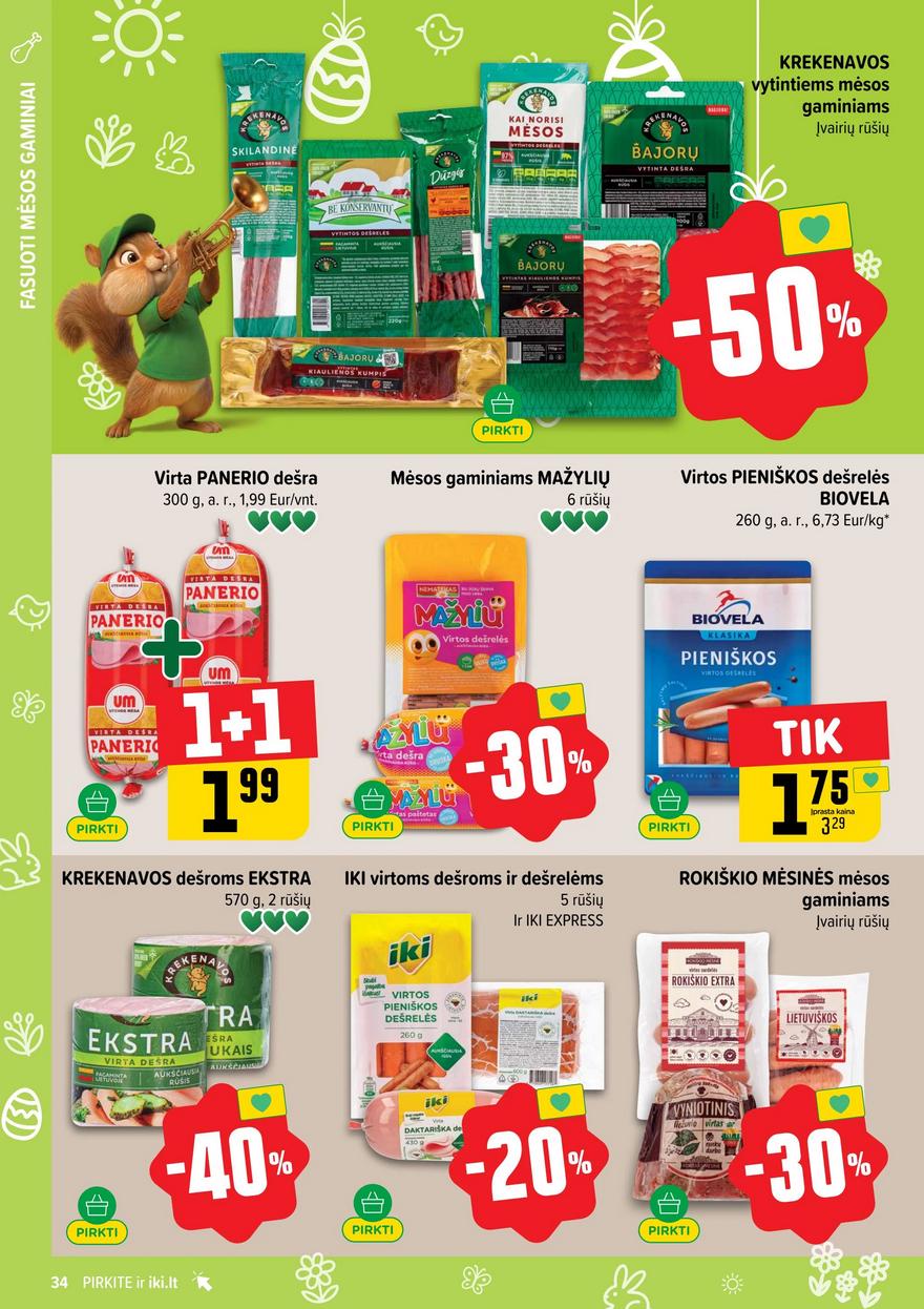 Iki leidinys akcijos nuo 
  2026-03-16 iki 
  2026-03-22 | Leidinukas.lt puslapis 34