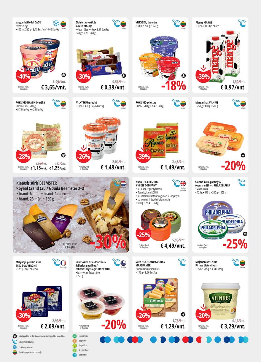Promo leidinys akcijos nuo 
  2024-01-17 iki 
  2024-01-30 | Leidinukas.lt puslapis 2