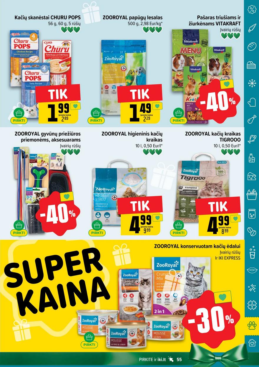 Iki leidinys akcijos nuo 
  2025-10-27 iki 
  2025-11-02 | Leidinukas.lt puslapis 55