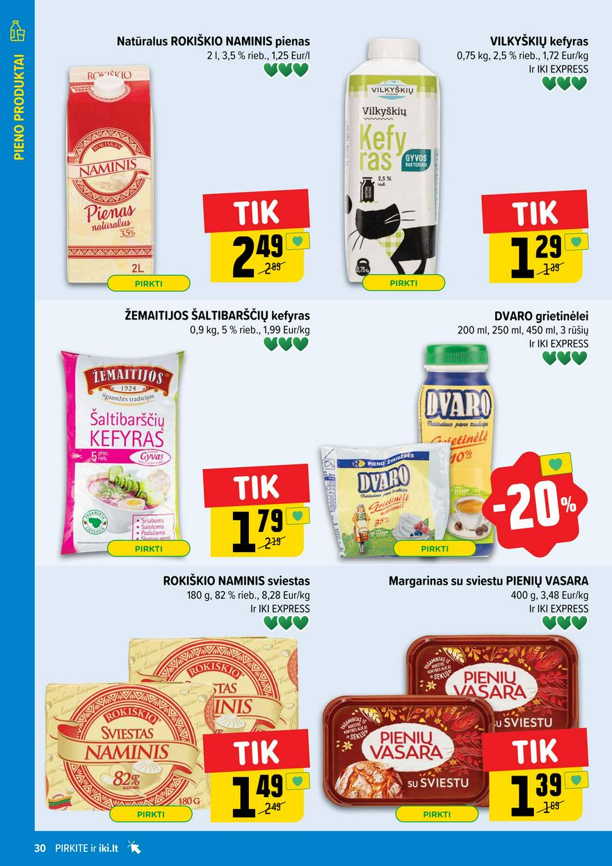 Iki leidinys akcijos nuo 
  2024-05-06 iki 
  2024-05-12 | Leidinukas.lt puslapis 30