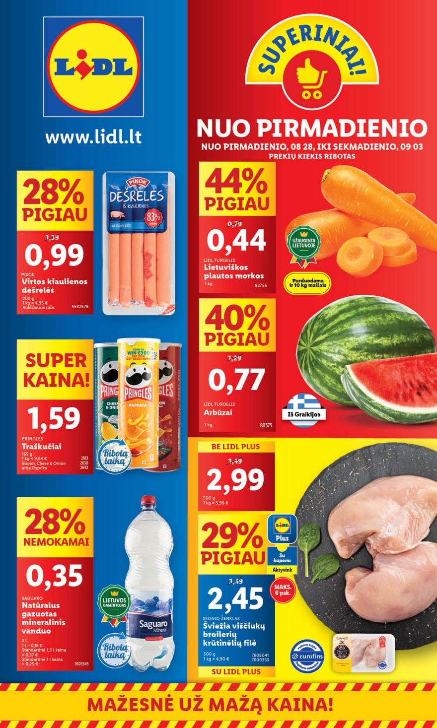 Ldil leidinys akcijos nuo 
  2023-08-28 iki 
  2023-09-03 | Leidinukas.lt puslapis 1