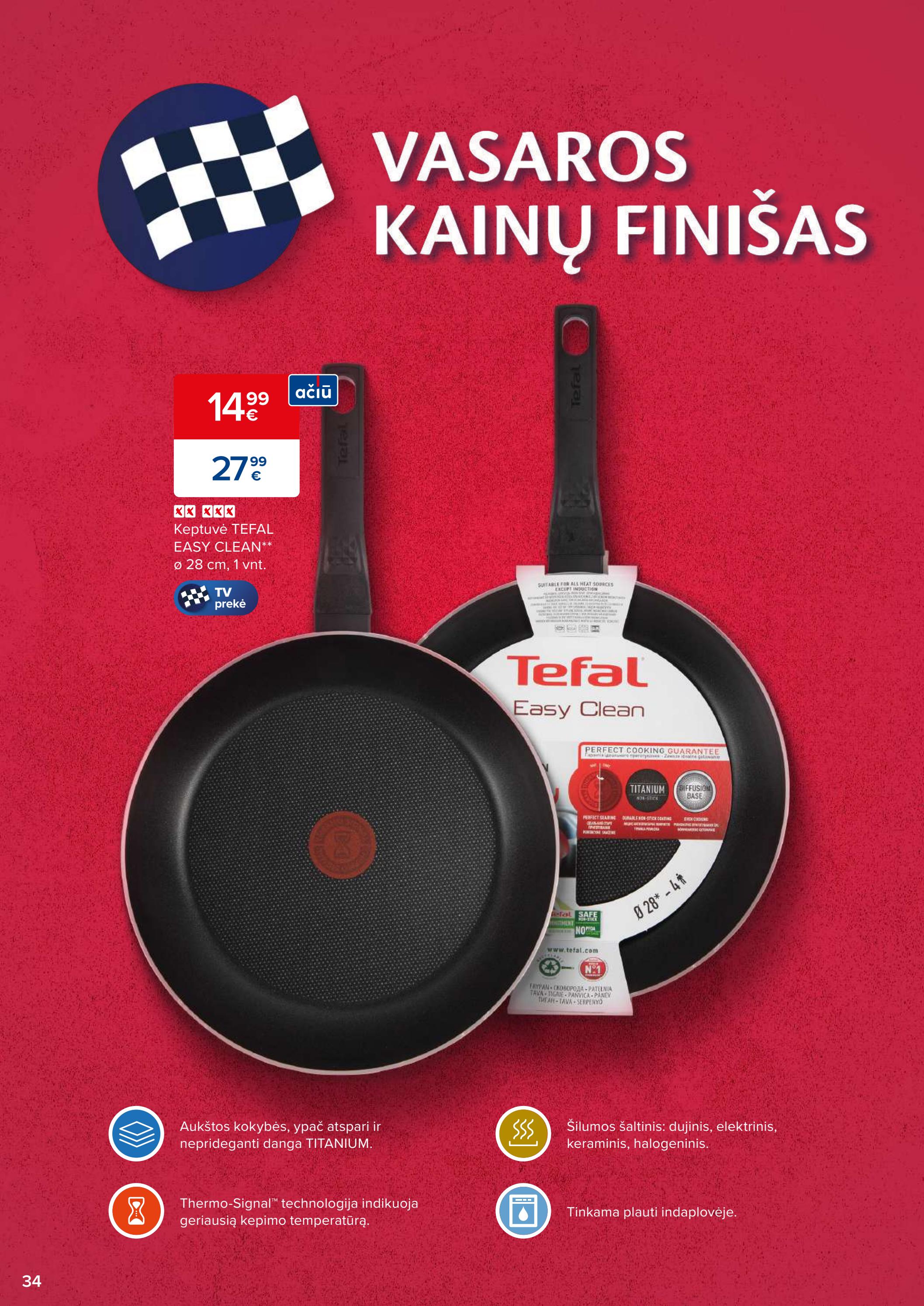 Maxima kaininis leidinys akcijos nuo 
  2023-07-11 iki 
  2023-07-17 | Leidinukas.lt puslapis 34