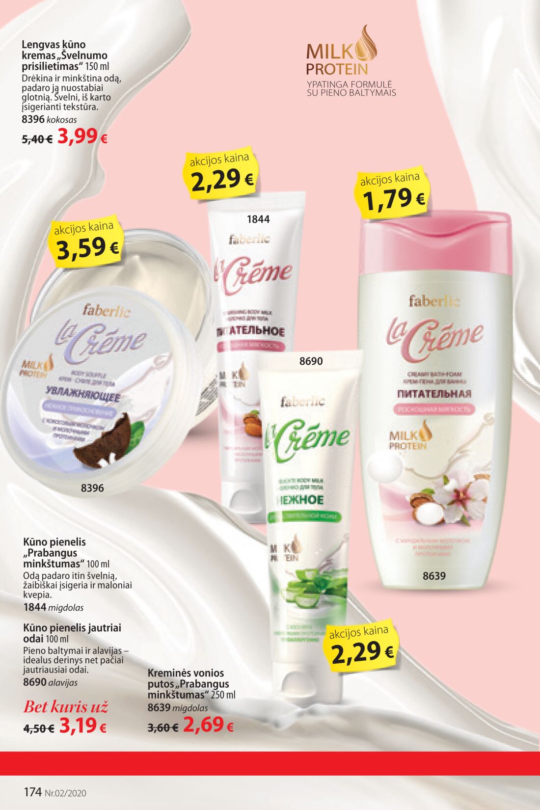 Faberlic leidinys akcijos nuo 
  2020-01-20 iki 
  2020-02-09 | Leidinukas.lt puslapis 174