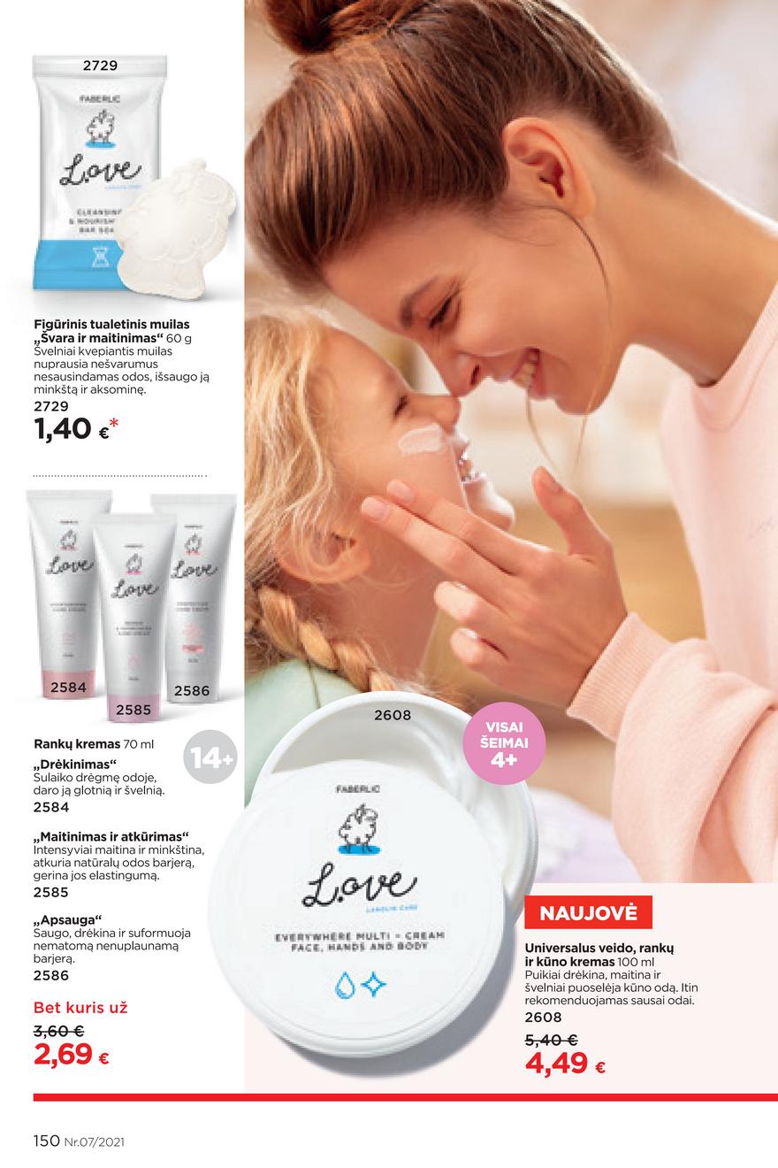 Faberlic katalogas akcijos nuo 
  2021-05-03 iki 
  2021-05-23 | Leidinukas.lt puslapis 150