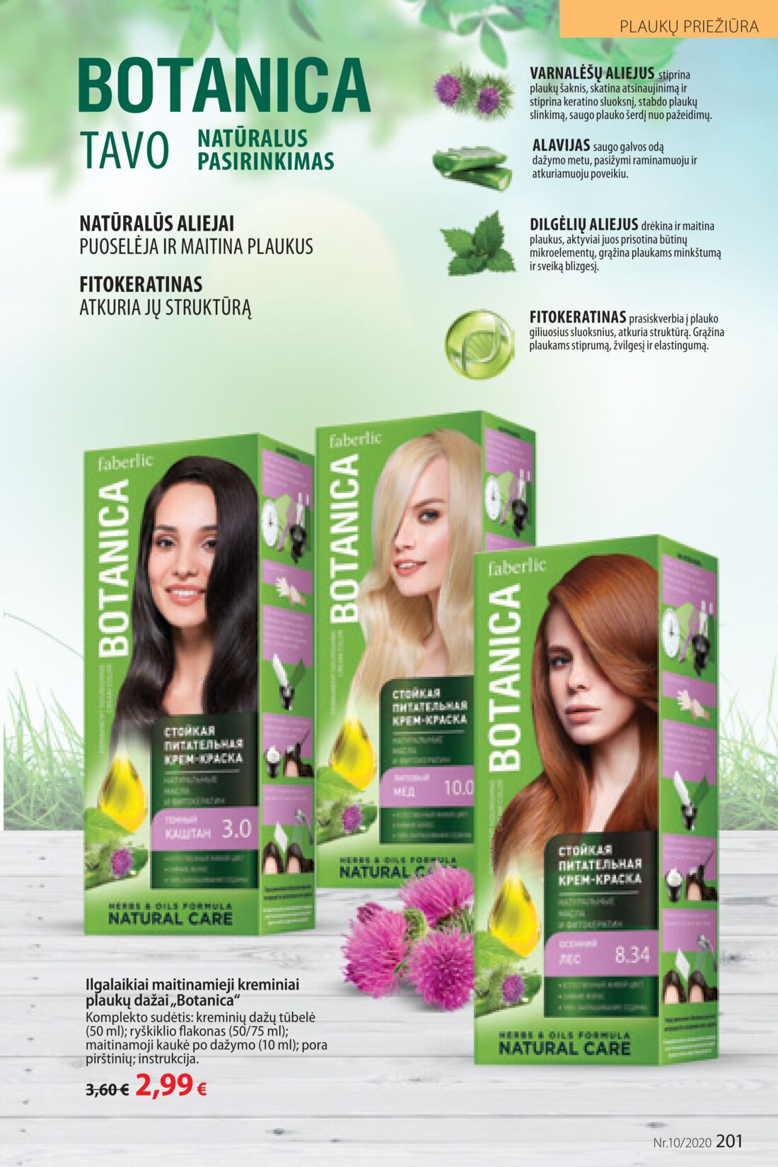Faberlic leidinys akcijos nuo 
  2020-06-29 iki 
  2020-07-19 | Leidinukas.lt puslapis 201