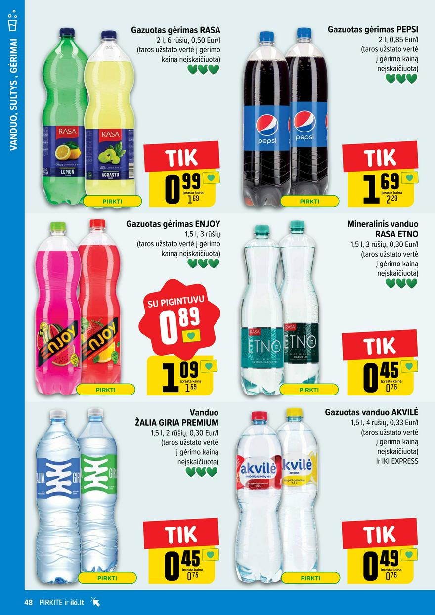 Iki leidinys akcijos nuo 
  2024-05-06 iki 
  2024-05-12 | Leidinukas.lt puslapis 48