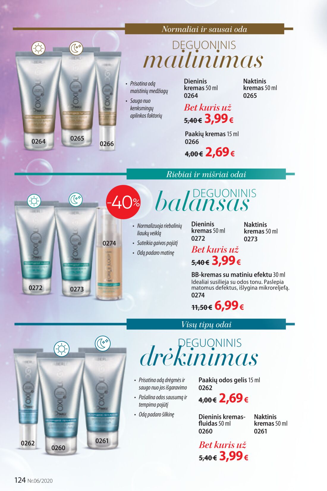 Faberlic leidinys akcijos nuo 
  2020-04-06 iki 
  2020-04-26 | Leidinukas.lt puslapis 124