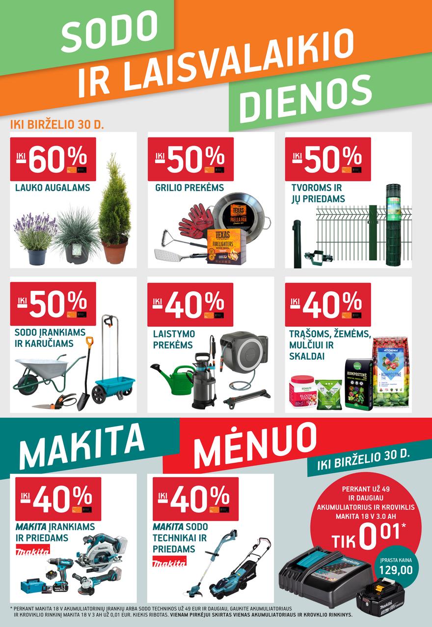 Ermitažas leidinys akcijos nuo 
  2025-06-02 iki 
  2025-06-30 | Leidinukas.lt puslapis 48