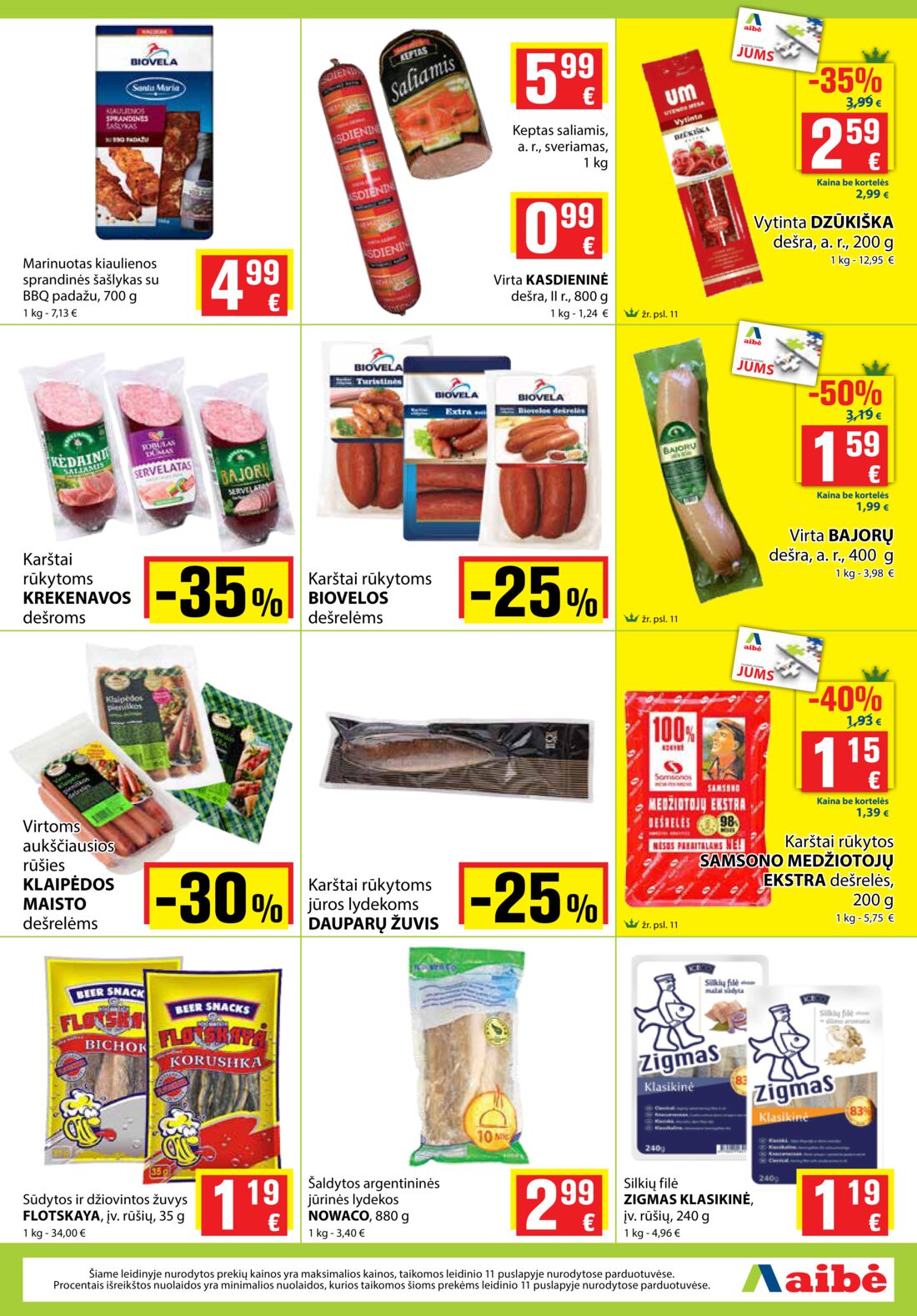 Aibė leidinys akcijos nuo 
  2019-05-30 iki 
  2019-06-11 | Leidinukas.lt puslapis 3