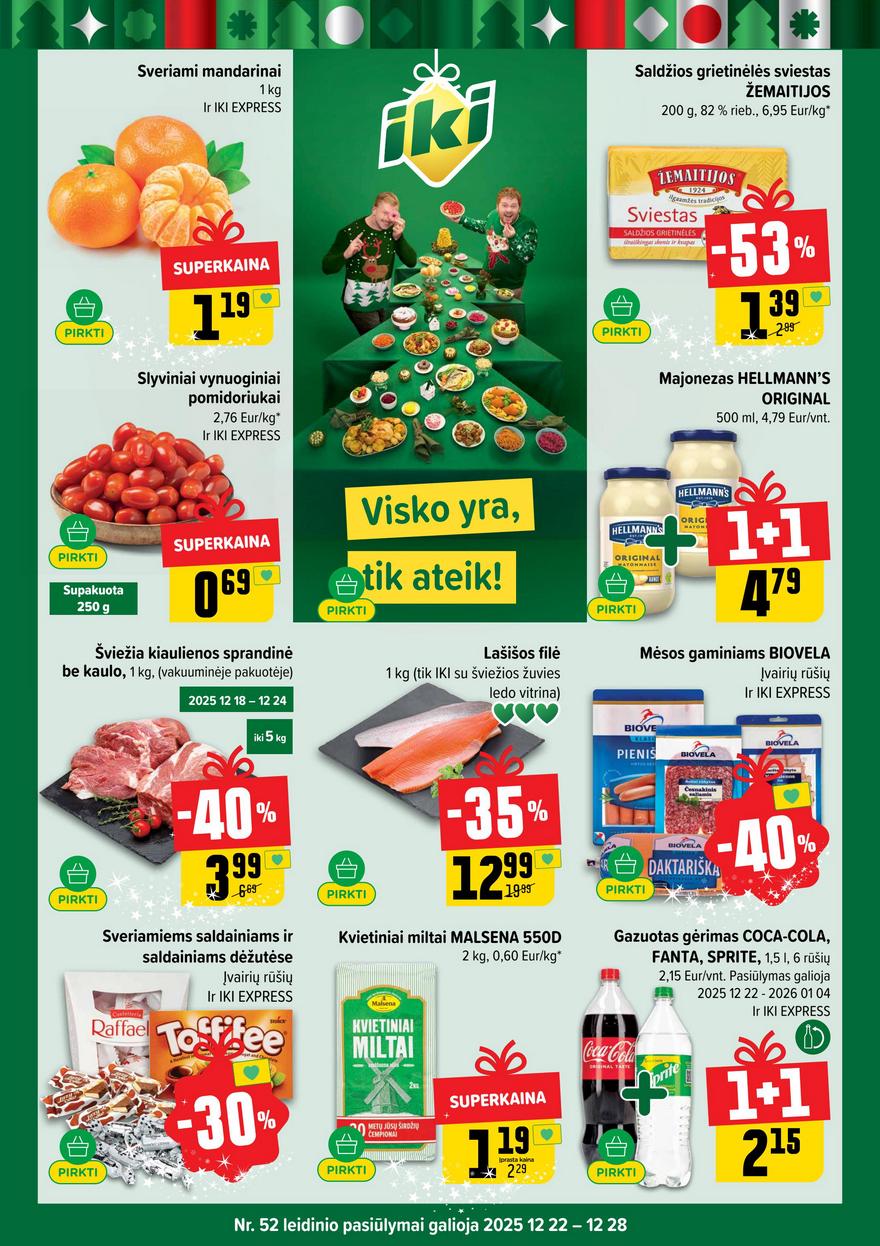 Iki leidinys akcijos nuo 
  2025-12-22 iki 
  2025-12-28 | Leidinukas.lt puslapis 1