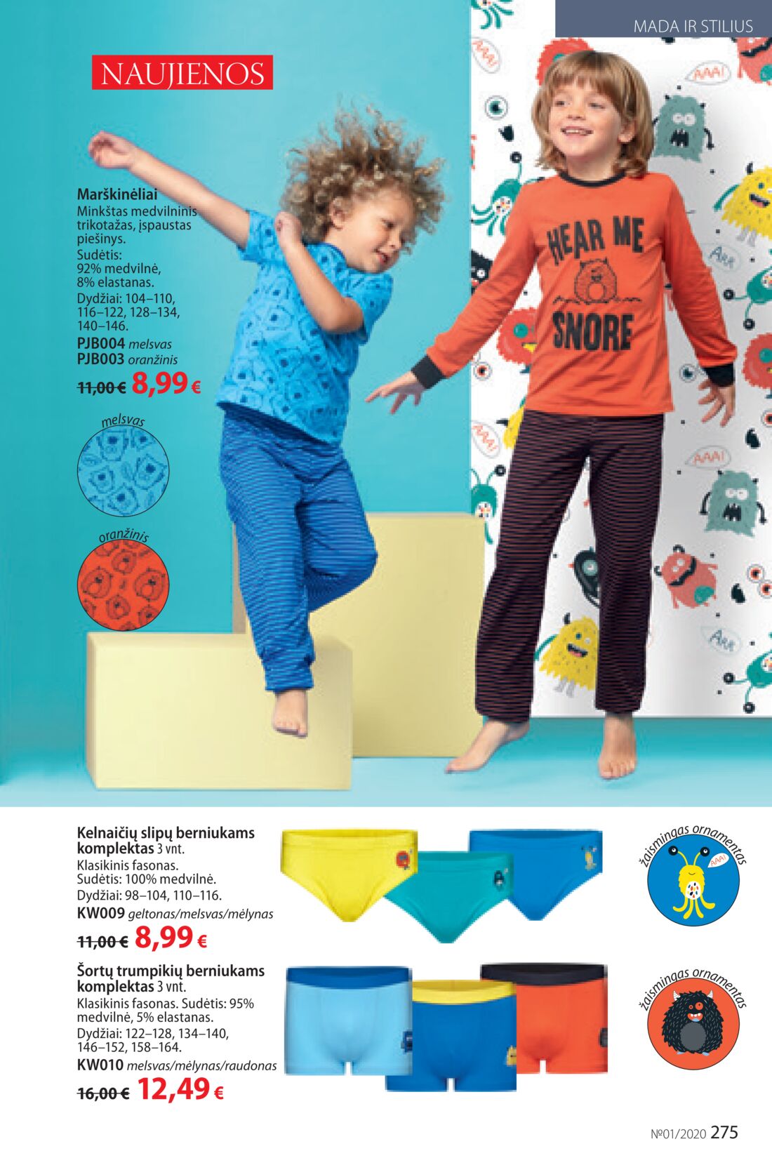 Faberlic leidinys akcijos nuo 
  2019-12-30 iki 
  2020-01-19 | Leidinukas.lt puslapis 275