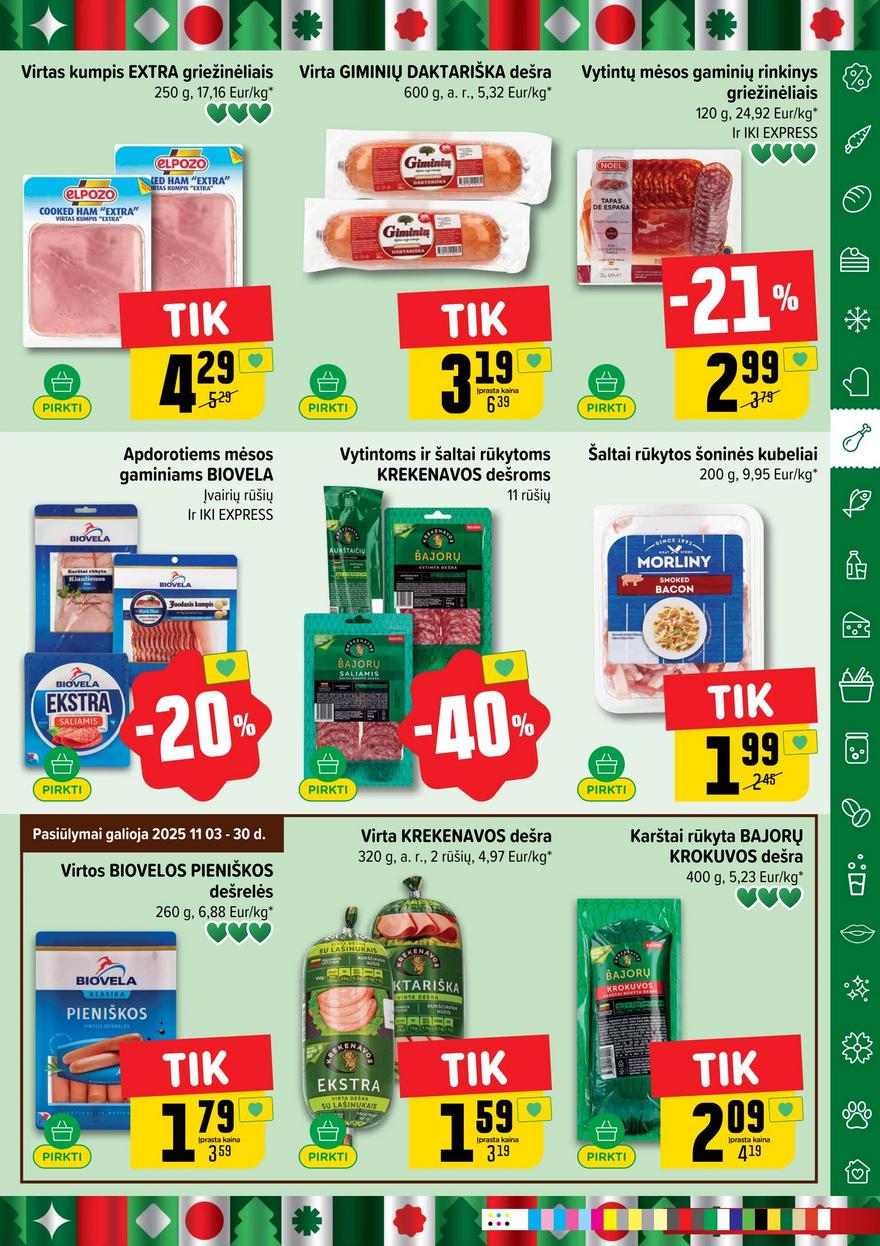 Iki leidinys akcijos nuo 
  2025-11-17 iki 
  2025-11-23 | Leidinukas.lt puslapis 25