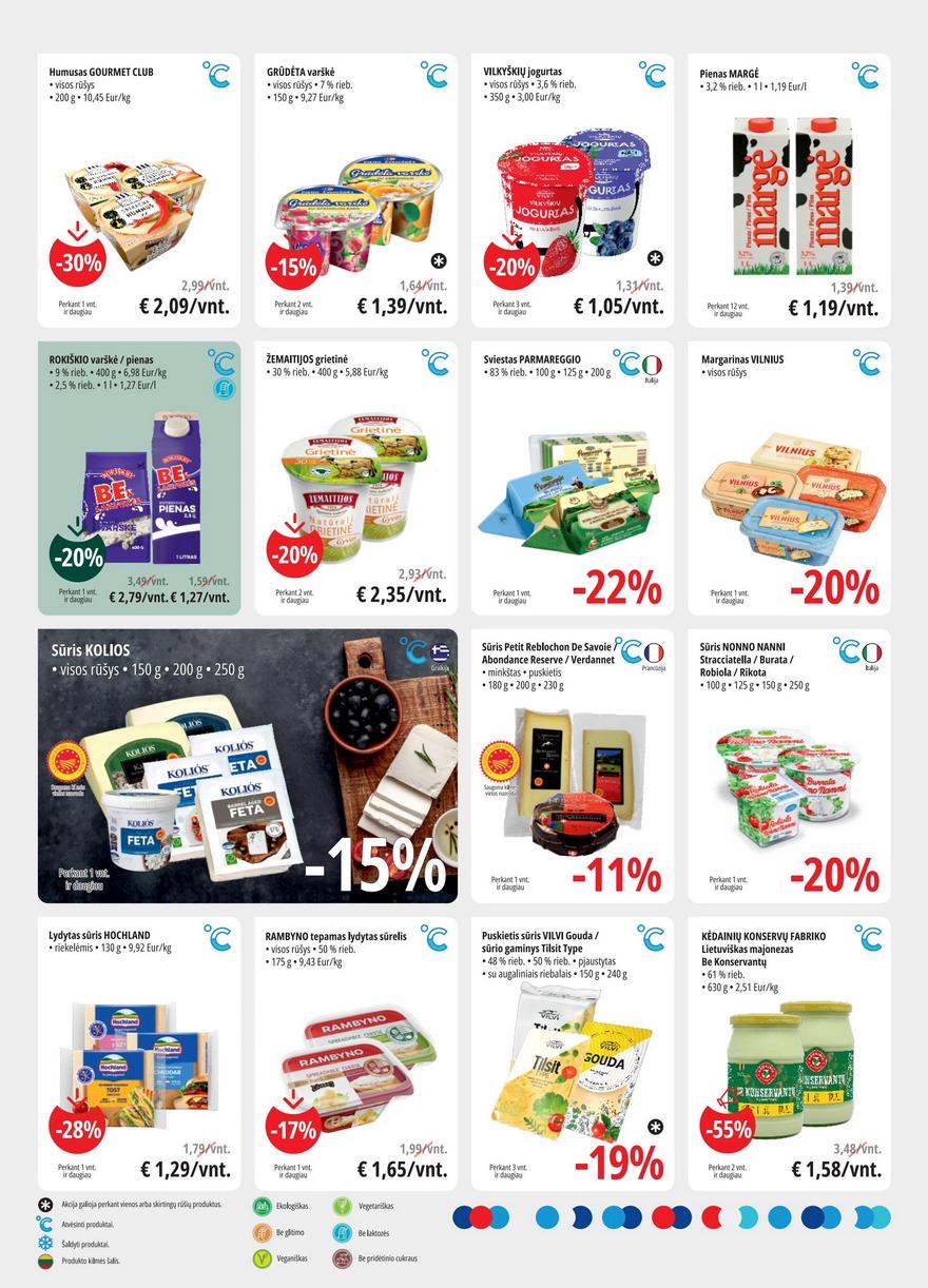 Promo leidinys akcijos nuo 
  2025-10-29 iki 
  2025-11-11 | Leidinukas.lt puslapis 2