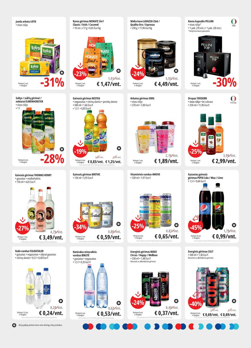 Promo leidinys akcijos nuo 
  2024-07-03 iki 
  2024-07-16 | Leidinukas.lt puslapis 10