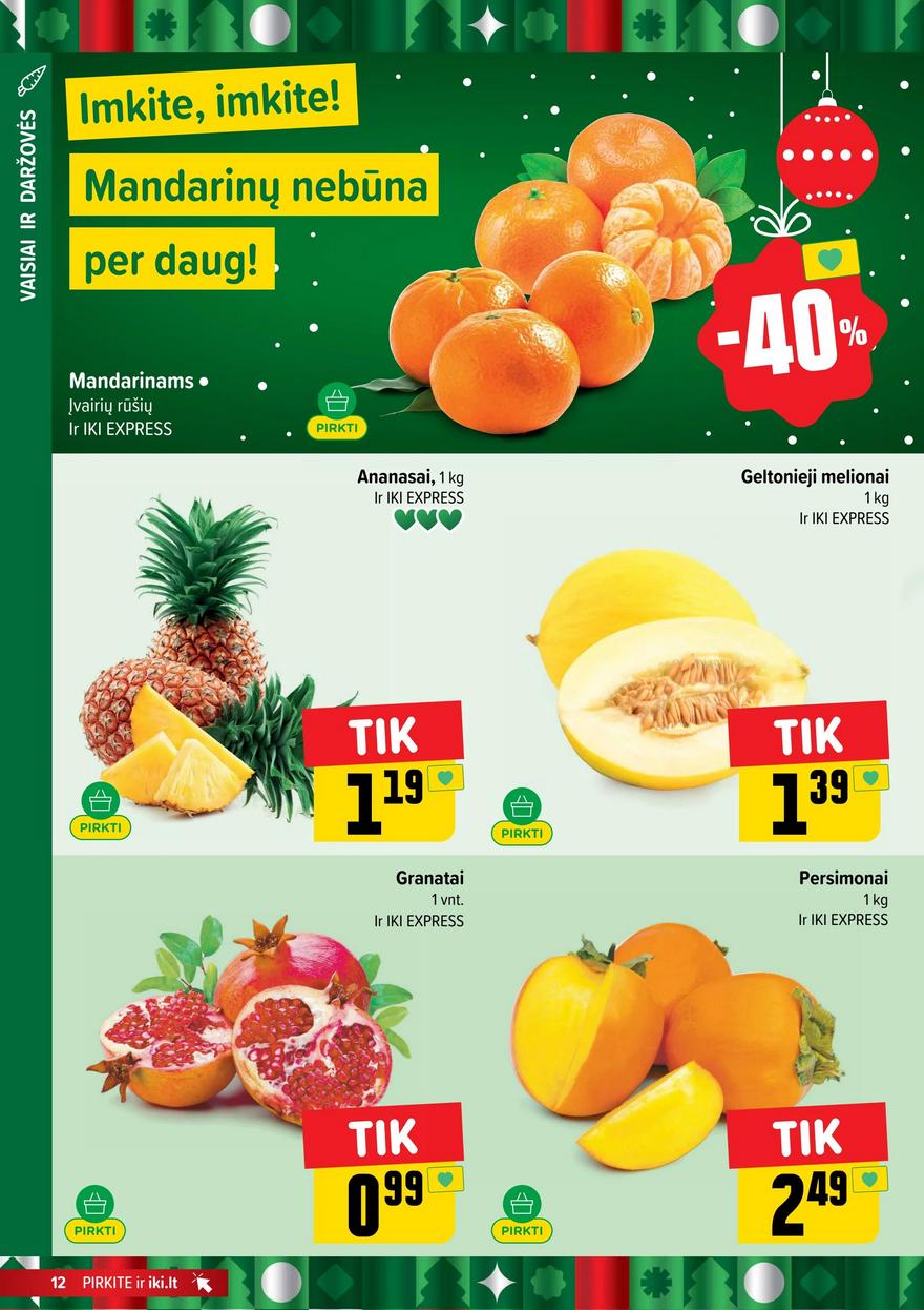 Iki leidinys akcijos nuo 
  2025-12-08 iki 
  2025-12-14 | Leidinukas.lt puslapis 12