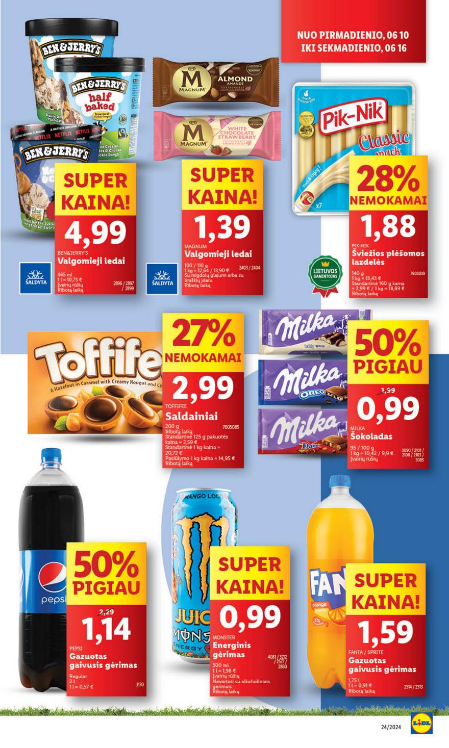 Lidl leidinys akcijos nuo 
  2024-06-13 iki 
  2024-06-16 | Leidinukas.lt puslapis 20